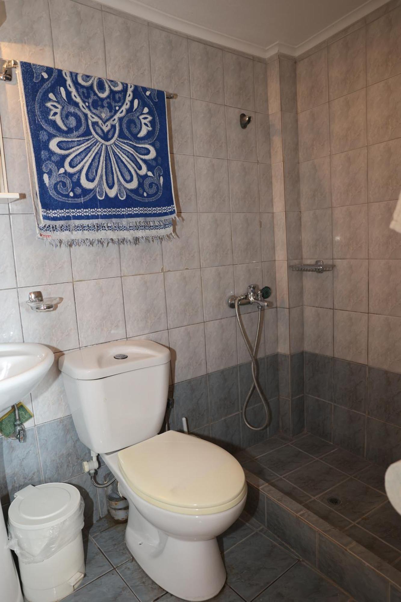 Mary'S Villas Пломарион Экстерьер фото